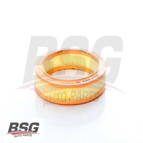 HAVA FILTRESI (YUVARLAK) 1,1 ESCORT/FIESTA 86-