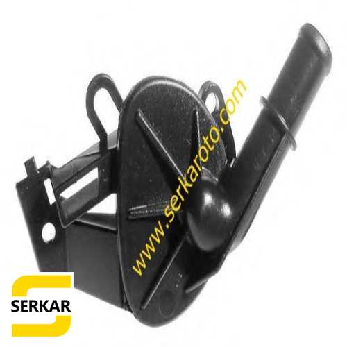 UNO 70 KALORİFER MUSLUGU