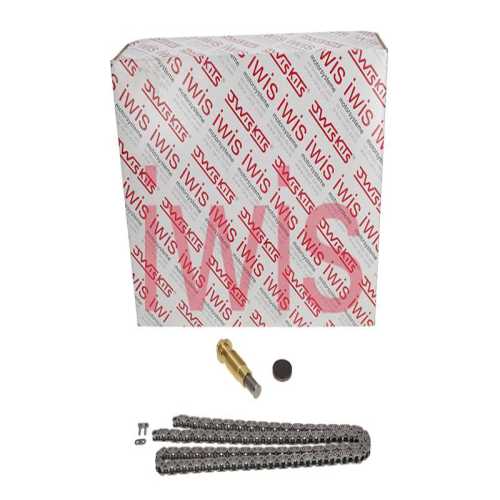 MERCEDES W203-204-209-211-171 MERCEDES EKSANTRIK ZINCIR SETI ZINCIR GERGISI +EKS.ZINCIRI+TAPA Ürün Görseli