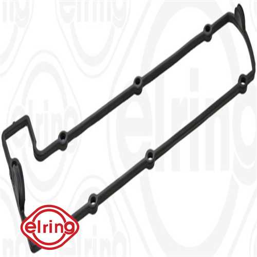 ÜST KAPAK CONTASI  OM.602 SPRT.312.D 95-06