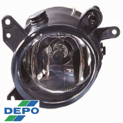 SIS FARI SOL  Benzin-Dizel COLT (Z3) : LANCER (CY) 08- 04- Ürün Görseli