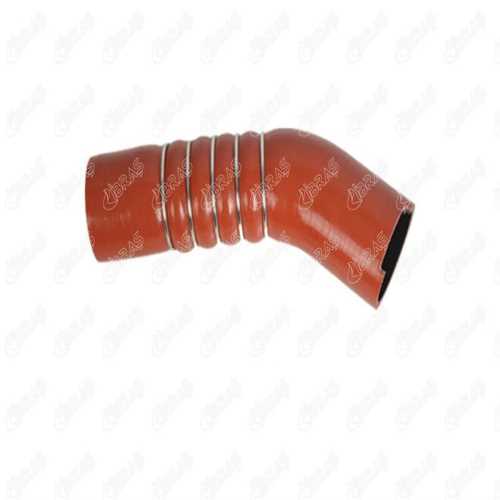 JAPON CANTER FUSO JAPON TURBO HORTUMU Ürün Görseli