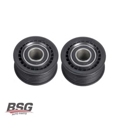 V KAYIS GERGI RULMANI KANALLI T39144 ANJ-AVR-AHD 2,5 TDI LT 96-06