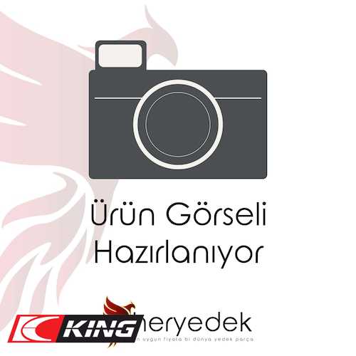 FORD FIESTA/FOCUS/C-MAX/COURIER FORD ANA YATAK 050 / 68-70-90-110 PS Ürün Görseli