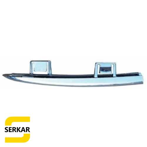 LINEA SİS FAR ÇERÇEVESI KAPAĞI NIKELAJI SAG Ürün Görseli
