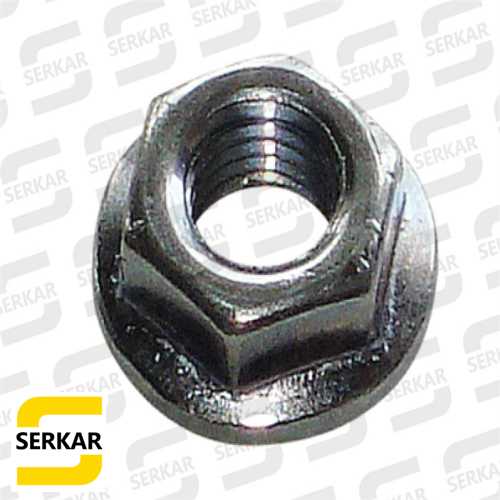 SOMUN ZIRHLI M5 MUHTELİF