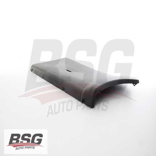 ARKA ÇAMURLUK KUSAGI (SINYAL DELIKLI) B.M BOXER III 06-