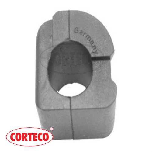 VIRAJ DEMIR LASTIGI ÖN 19050 / 27461 01 (19 mm) BM GOLF3-VENTO 91-97 Ürün Görseli