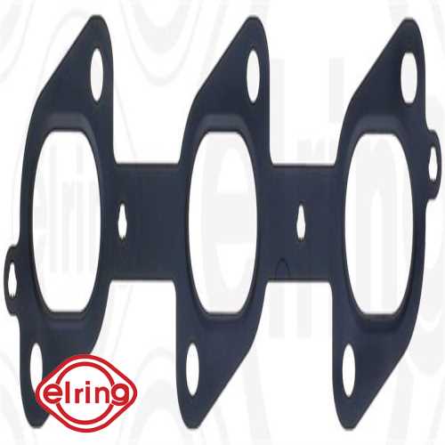 MANIFOLD CONTASI EGZOS  OM642 W164/204/212 06-