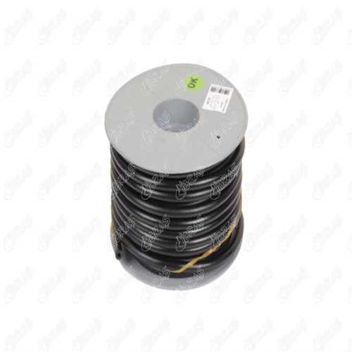 UNI . UNI YAKIT HORTUMU 5.0mm x 11.0mm YAKIT HORTUMU ( Üniversal )DIZEL ,BENZIN , LPG ,YAG KULLANIMI IÇ Ürün Görseli