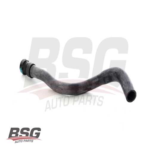 KALORIFER HORTUMU (KONNEKTÖRLÜ)  (SOKETLI) 1,4/1,6 BENZ FIESTA 02-08