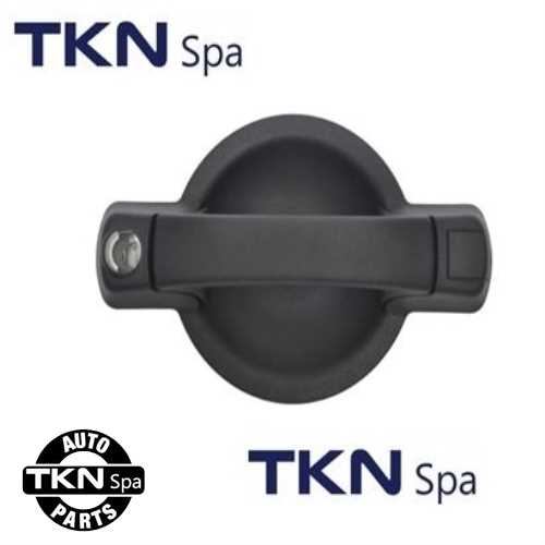 DOBLO DIŞ KAPI KOLU ORTA