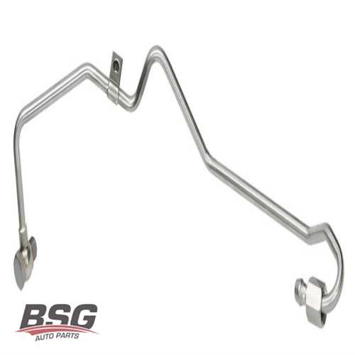 TURBO YAGLAMA BORUSU  CAYB 1,6 TDI POLO-IBIZA-FABIA 10-14