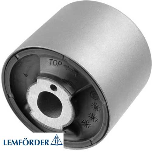 BMW E46-X3 E83 BMW DIFERANSIYEL TAKOZU