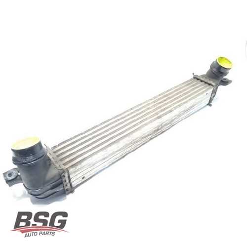 TURBO RADYATÖRÜ  N47 MINI R55-R56-R57-R58-R59-R60-R61 08-