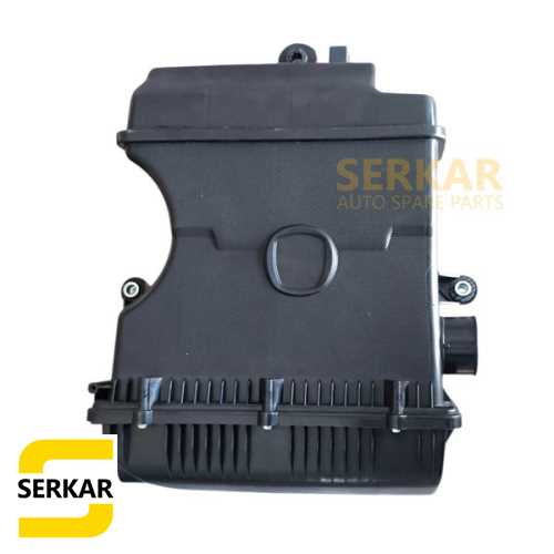 HAVA FİLTRE KAZANI KUTUSU FIAT EGEA 500L 1.4 16V