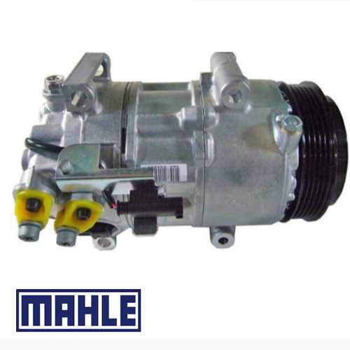 KLİMA KOMPRESÖRÜ MERCEDES W169 W245