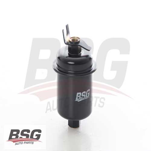 YAKIT FILTRESI . 1.4:1.6 CIVIC (EJ, EK, EL, MA, MB) : CRV (RD) 2.0 97-01 : ACCORD (CE) EURO 96-97 : HRV (GH) 1.6 99-05 96-00 Ürün Görseli