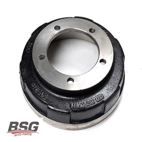 KAMPANA ARKA Ö.ÇEKER 2.4 D TRANSIT V184 01- Ürün Görseli