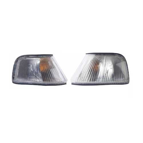 TEMPRA ÖN SAĞ SİNYAL DUYSUZ Ürün Görseli