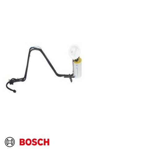 YAKIT POMPASI  BM E60 03-10 Ürün Görseli