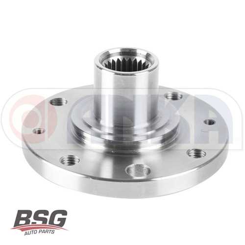 PORYA ÖN  1,3-1,9 GRANDE PUNTO/CORSA D 06-