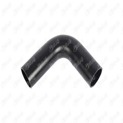 UNI . UNI DIRSEK HORTUM 75MM X 85MM 25CM X 25CM