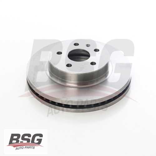 FREN DISKI ARKA ADET 17 INCH+ 315MM A20DTH INSIGNIA A 09- Ürün Görseli