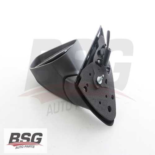 DIS DIKIZ AYNASI SOL (MEKANIK) DESENLI B.M 301 / C-ELYSEE 2012- Ürün Görseli