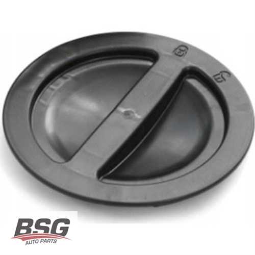 ÇAMURLUK DAVLUMBAZ KAPAGI ÖN  BM POLO-T-ROC-CADDY-SCALA 17- Ürün Görseli