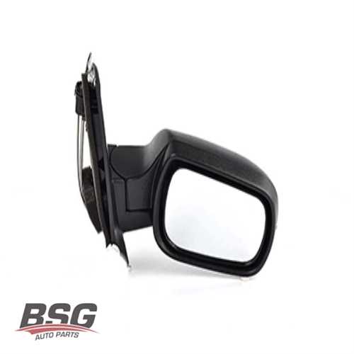 DIS DIKIZ AYNASI SAG (MANUEL) BM FIESTA 2001-2005 Ürün Görseli