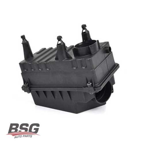 HAVA FILTRE KUTUSU  1.6 ZETEC FOCUS 98-