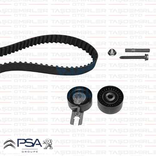 PSA 307 / 407 PSA EKSANTRIK KAYISI Ürün Görseli