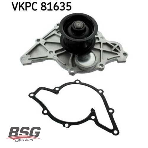 DEVIRDAIM 980168 / P559 AFB-AKN-AKE 2,5 TDI PASSAT-A4-A6 97-04 Ürün Görseli