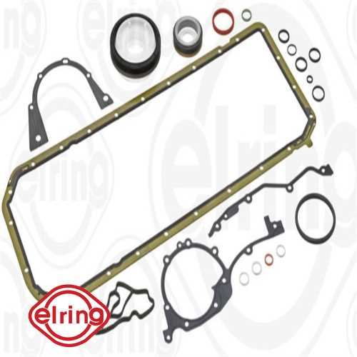 TAKIM CONTA ALT  M54 E46-E38-E39-E60-E61-E65-E66 -X3 E83-X5 E53 99-06