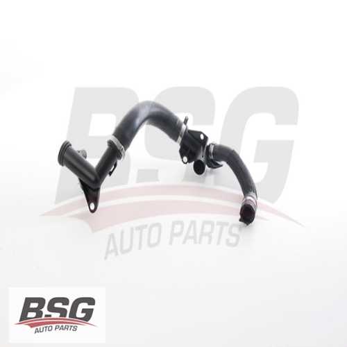 SU KOLLEKTÖRÜ DEVIRDAIM HORTUMU 1.4/1.6 HDI 206/207/208/301/PARTNER/FOUS/FIESTA 02- Ürün Görseli