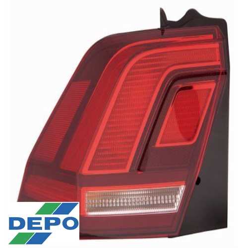 STOP LAMBASI DIS SAG  BM TIGUAN 16-