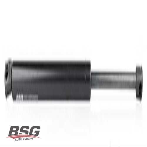 BAGAJ AMORTISÖRÜ ML BM 164 05-