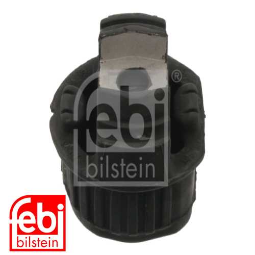 TRAVERS TAKOZU ARKA  BM 202-201-170 1989-1999 Ürün Görseli