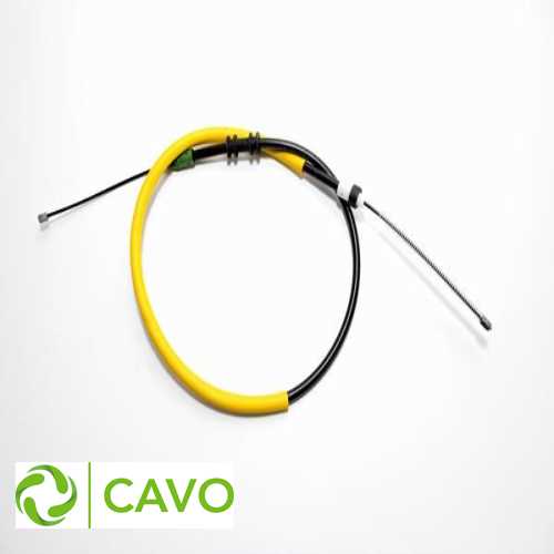 EL FREN TELI SOL DIZEL-BENZ(143cm) BM KANGO 00-08