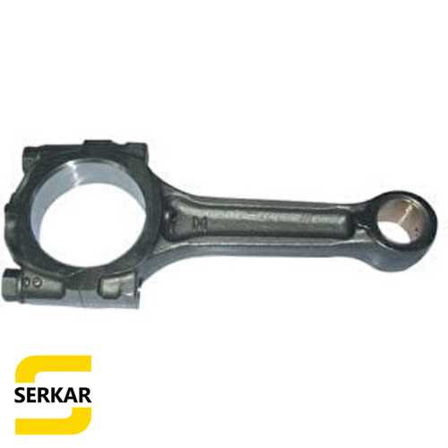 TEMPRA 2.0 16V PİSTON KOLU Ürün Görseli