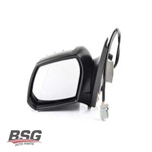 DIS DIKIZ AYNASI SOL ELEKTRIKLI Isitmali Astarli Kör noktali   BM MONDEO 2000-2003 Ürün Görseli