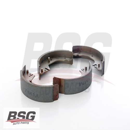 FREN BALATASI ARKA KALIN TIP (+1 MM ) BM TRANSIT M12 93-00