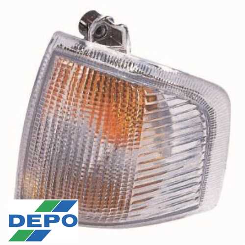 SINYAL LAMBASI SAG  BM ESCORT 86-90