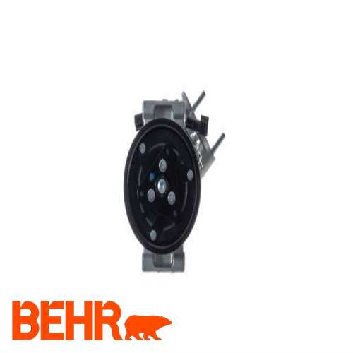 KLIMA KOMPRESÖRÜ  T6 AWD VOLVO V60 II (225) 18-