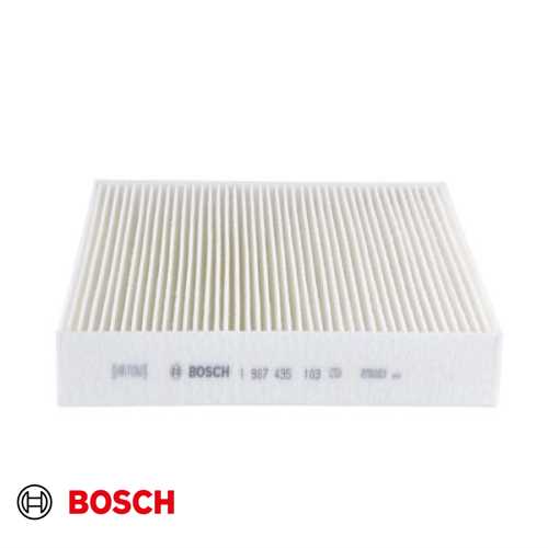 POLEN FILTRESI  BM VOLVO S60/S80/V60 14- Ürün Görseli