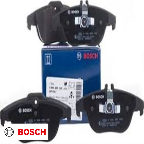 FIAT EGEA FIAT FREN BALATASI ÖN Ürün Görseli