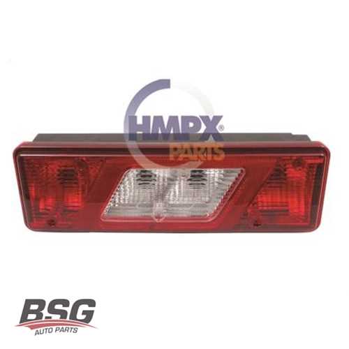 STOP LAMBASI SAG PICK-UP (KAMYONET) BM TRANSIT V-363 14- Ürün Görseli