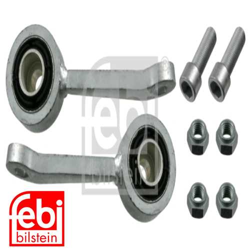 MERCEDES 211 MERCEDES VIRAJ ASKI ROTU ÖN SAG KUTU IÇI ADET 1