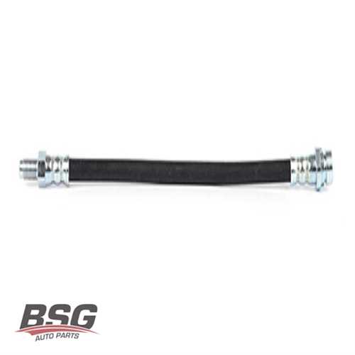 FREN HORTUMU ARKA UZUN (Ç.TEKER) 2 ADET BM TRANSIT V347 06-